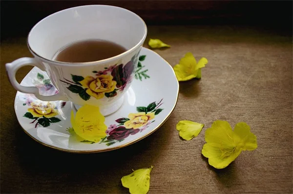 知ってる？ハーブの花は食べられる！